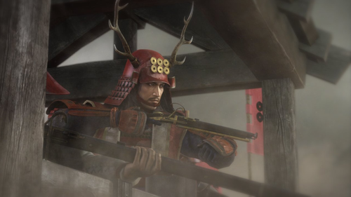 Nobunaga's Ambition Sphere of Influence Ascension Playstation 4 PS4 PS5 Like New - Picture 18 of 19