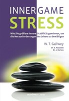 Inner Game Stress | Buch | 9783980916769