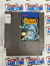 Fester's Quest (Nintendo Entertainment System, 1989)