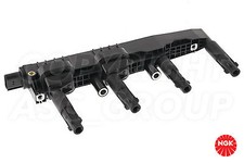 Neu NGK Z&uuml;ndspule f&uuml;r Mercedes Benz Vaneo W414 1.9 2002-05