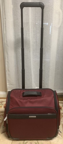 Briggs \u0026 Riley Travelware Rolling Cabin 