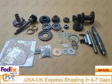 Complete Transmission Overhaul Kit For T-90 A Fits Willys Jeep Cj2a3ab M38 
