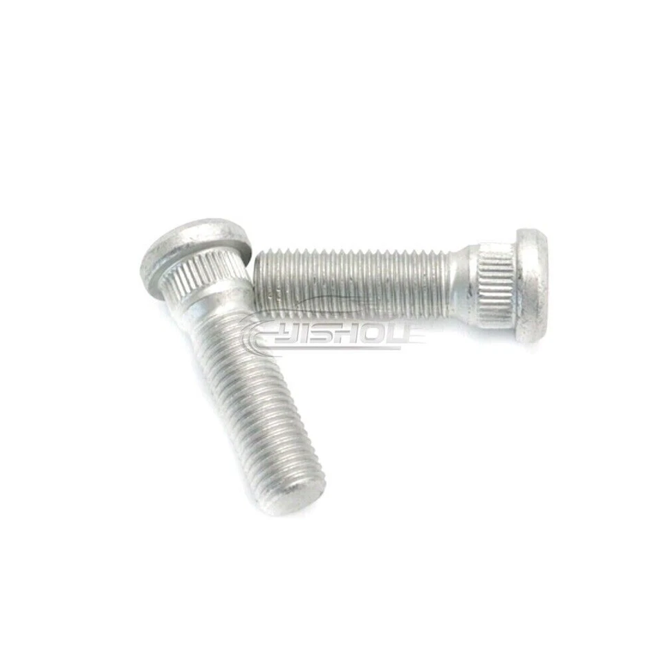 Perno de cubo de perno de rueda 90942-02049 PARA TOYOTA CAMRY COROLLA LEXUS ES250 SCION Foto 2 de 4