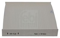Febi Bilstein 44783 Filter, Innenraumluft FüR Abarth Passend FüR Fiat Lancia