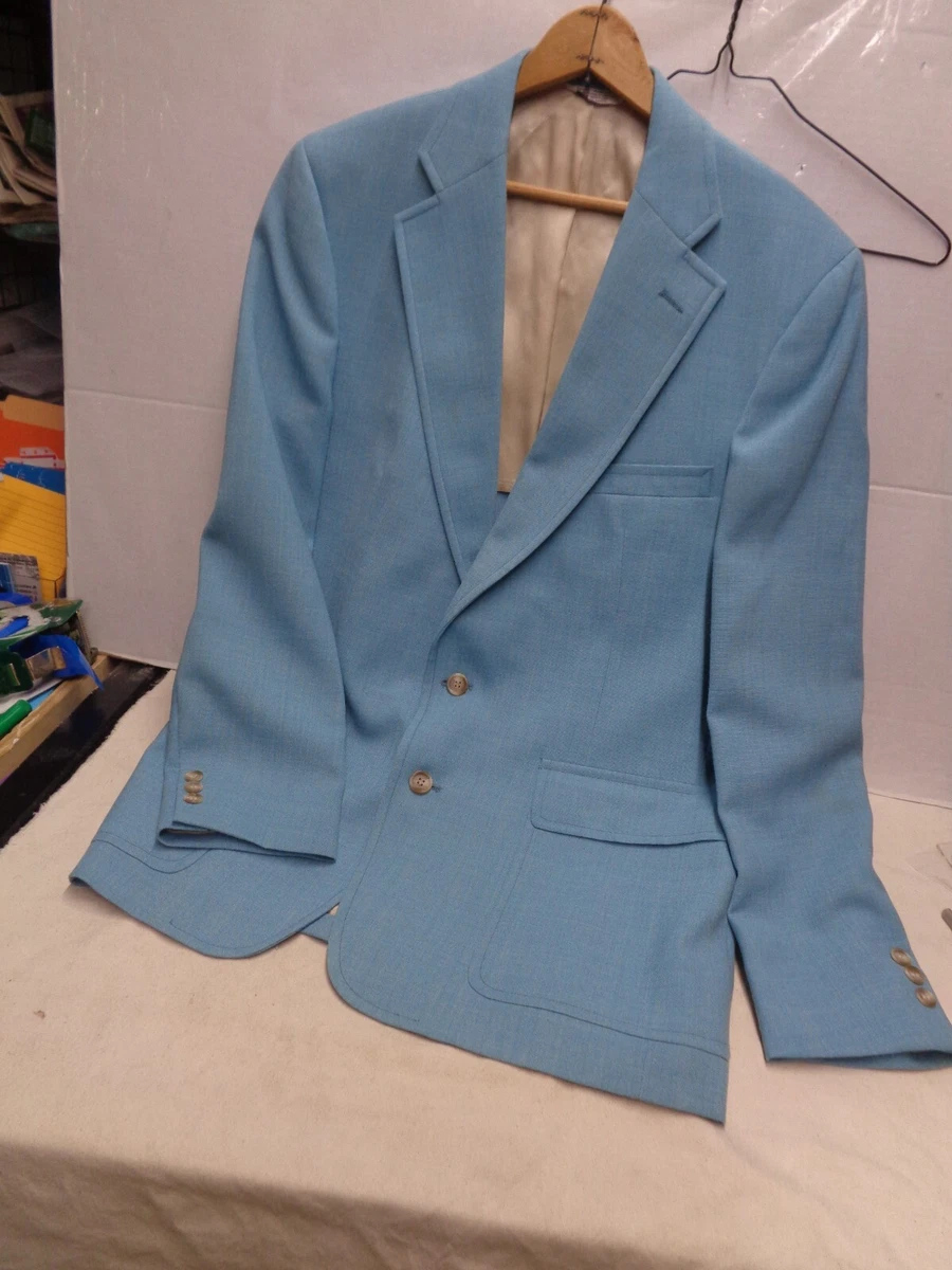 KENTサマージャケットとVAN JACサマースラックス KENTサマージャケット