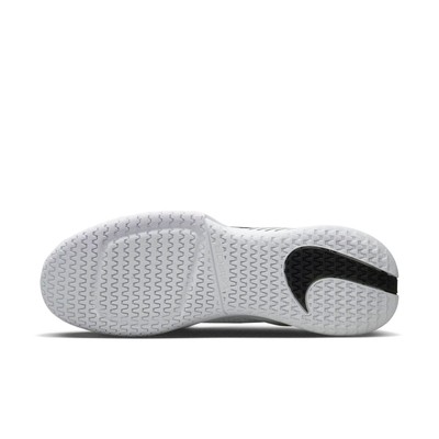 Nike Court Air Zoom Vapor Pro 2 Tennis Shoes Sneakers White  display picture 3