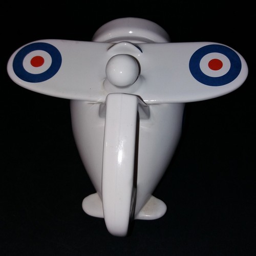 Fantastic Vintage Westfield Art Pottery Stuart Taylor Ceramic Teapot