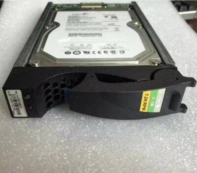 EMC CX-SA07-010 1TB 7.2K SATA 005048829 005048797 Storage Hard Disk