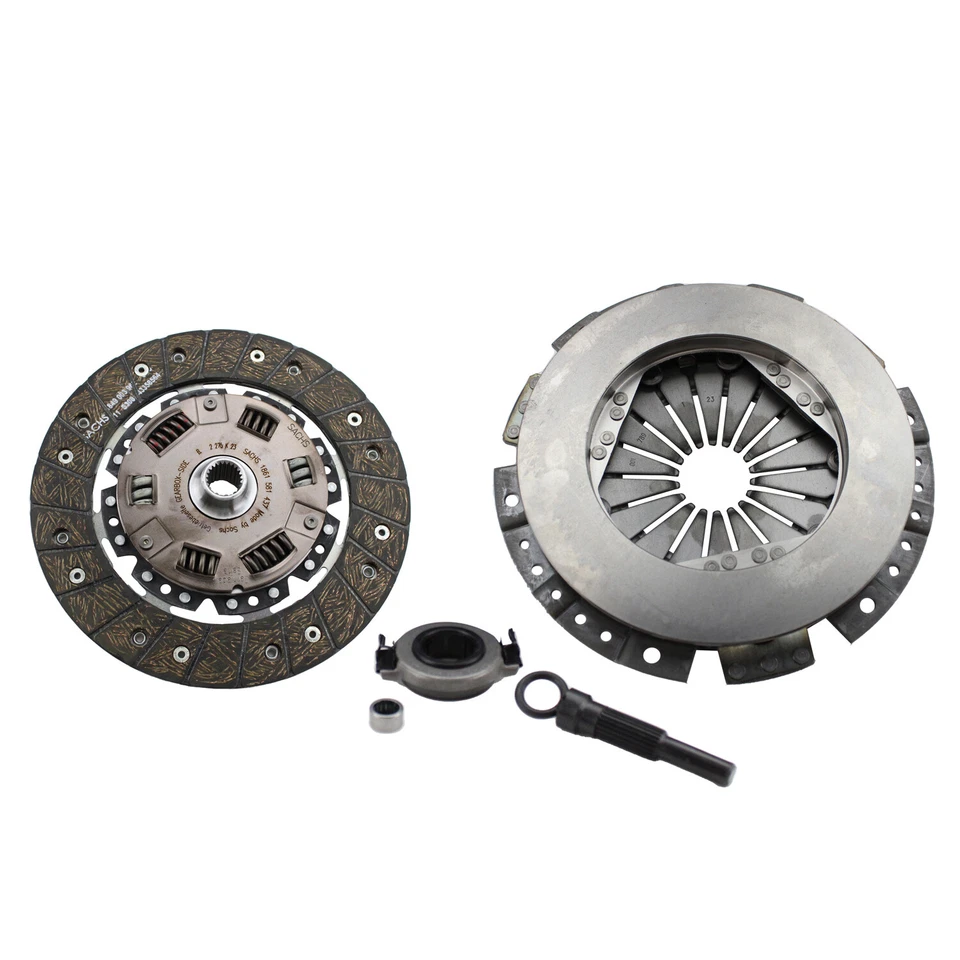 Kit de embreagem KF25101 Sachs para VW Vanagon H4 1982-1991 - Imagem 2 de 4