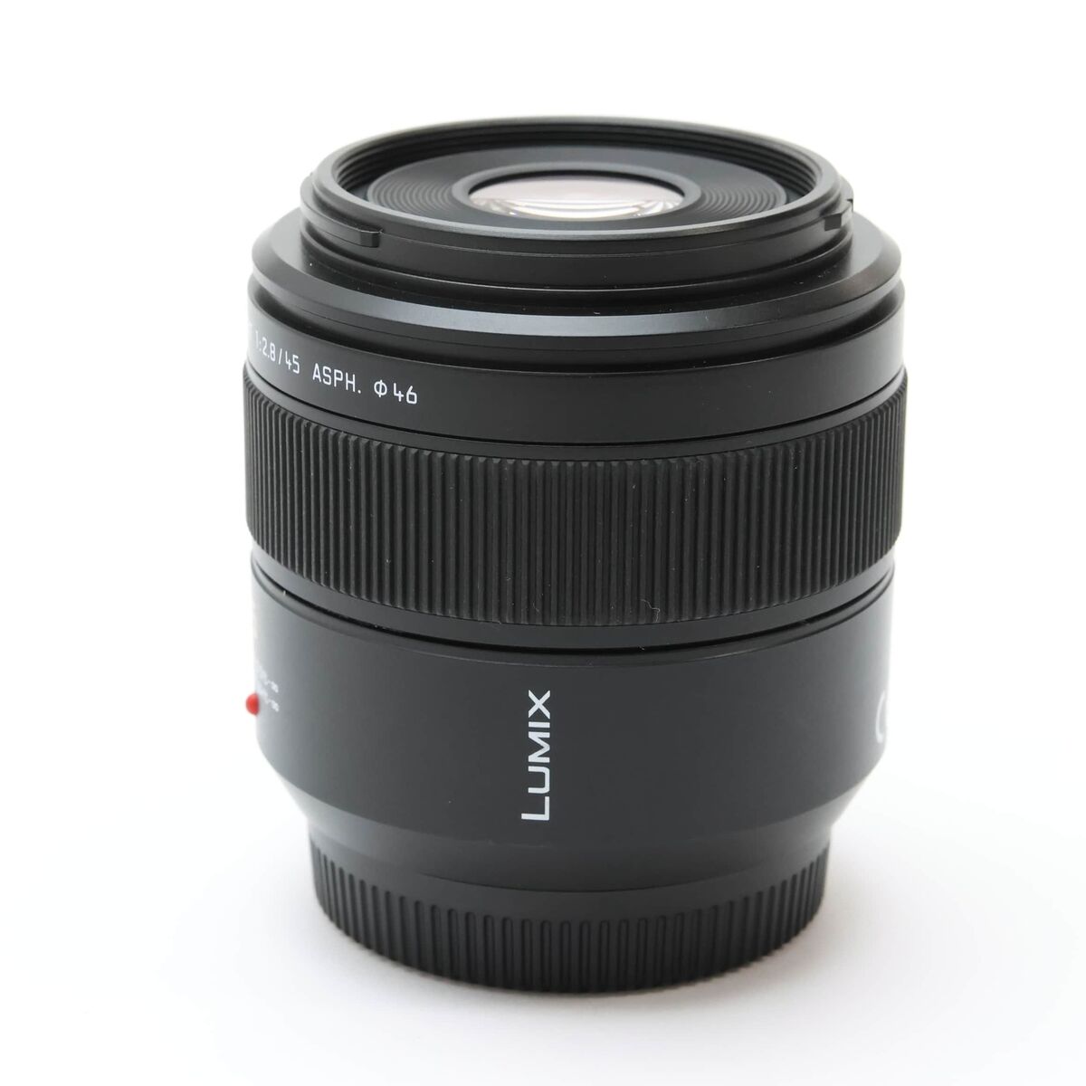 Panasonic LEICA DG MACRO-ELMARIT 45mm F/2.8 ASPH. MEGA Panasonic LEICA DG MACRO-ELMARIT 45mm F/2.8 ASPH. MEGA