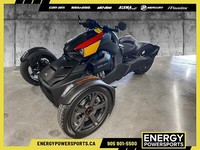 2021 Can-Am Ryker 900 ACE