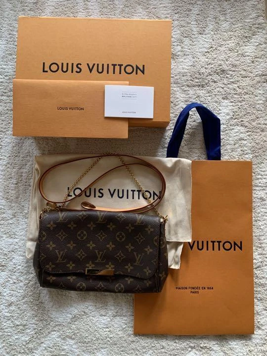 discontinued rare beautiful goods LOUIS VUITTON Louis Vuitton