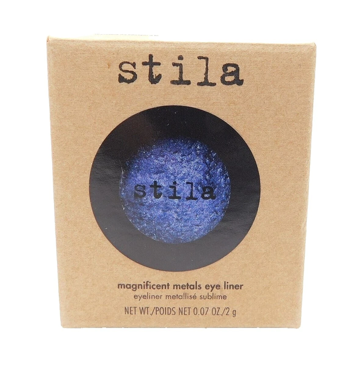 Brillos labiales Stila