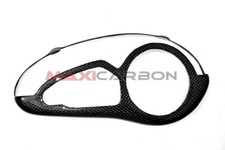 Cover strumentazione carbonio MV Agusta Brutale 2001-2009/Dashboard cover carbon