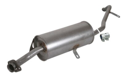End Silencer for Suzuki Samurai Sj413 14300-83310 for sale online 