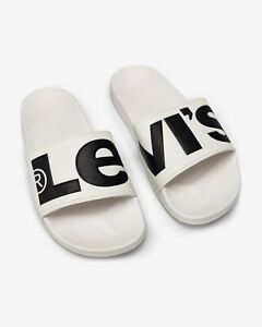 levi's slippers