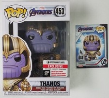 thanos 453 funko pop
