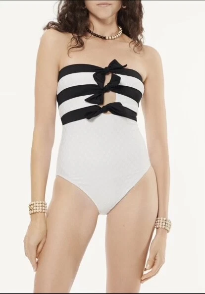 CHANEL Polyamide Swimwear for Women for sale | eBay