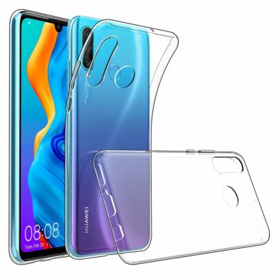 P30 Lite Huawei P30 Pro Case CLEAR Case COVER For Huawei HAIWEI