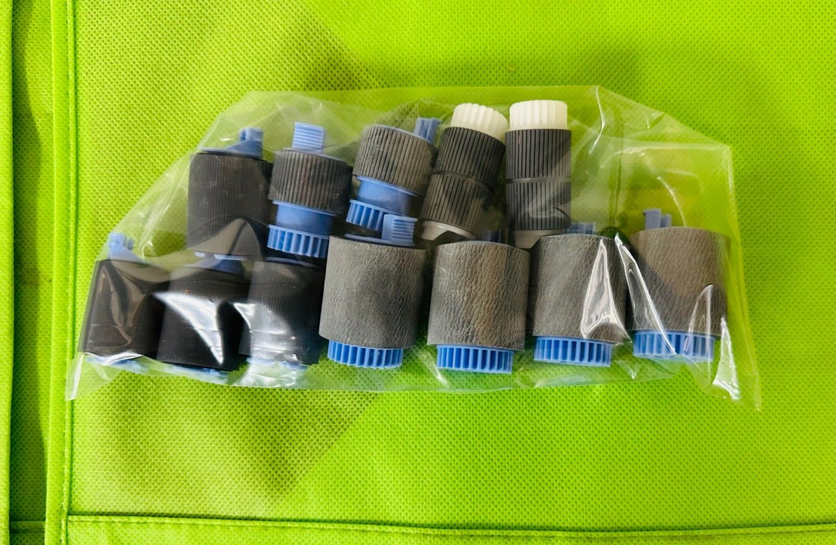 Kit-Trays 2-X Roller RY7-5228-000CN | eBay