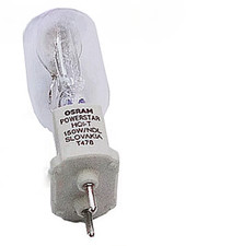 Per Osram HQI-T 150 W/NDL POWERSTAR G12 lampadina deluxe alogenuro di metallo bianco neutro
