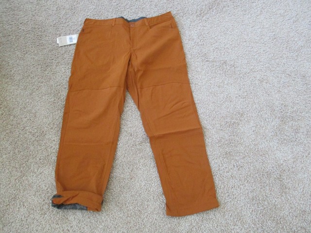 the north face beyond the wall rock pant