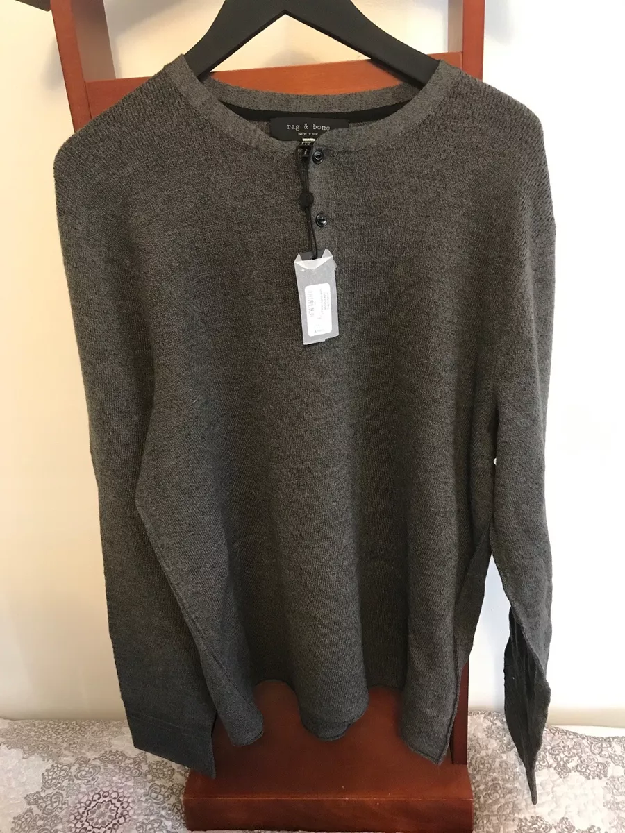 Rag and bone gregory cheap henley