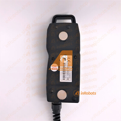 EHDW-BD4S-IM Electronic Handwheel MPG for CNC Machine Black