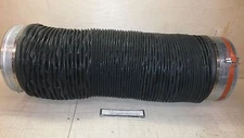 NOS 10"  Flexible Air Duct Hose 15' 1PN-EPW