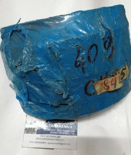 PERMAFUSE 84465 GANASCE FRENO POST. OPEL KADETT ASCONA VECTRA 230x51 - Imagen 2 de 2