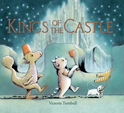 Kings of the Castle