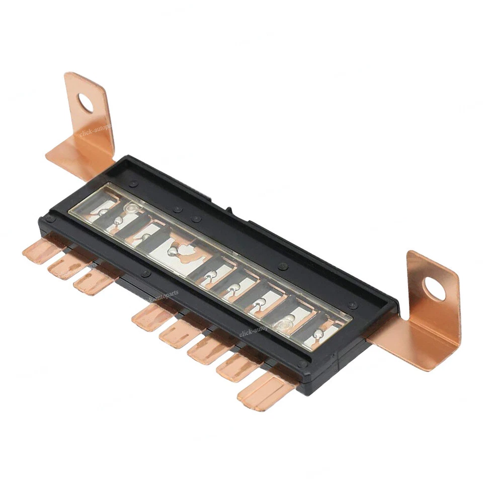 Acessório multifusível para 2009-13 Kia Soul Forte 2.0L Hyundai Accent 18790-01031 - Imagem 4 de 4