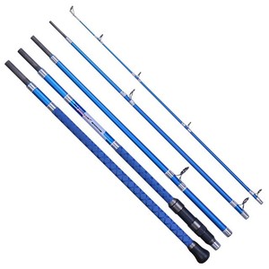 shakespeare agility surf rod