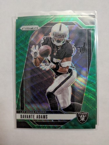 🏆 2024 Panini Prizm Green Wave RC 💲 Store-Wide Bulk Buy Savings 💲 - Picture 48 of 84