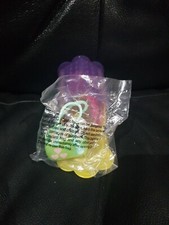 SPLASH OTTER  BFF Best Furry Friends Besties in a Bag – Sparkle Squad! 