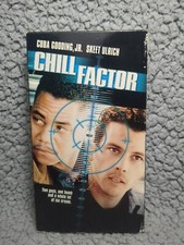 Chill Factor VHS, 1999 