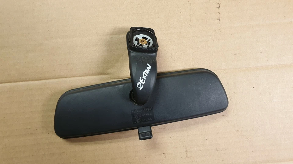 Ssangyong Rexton RX270 01-06 интерьера зеркало заднего вида 010083 myref коробка D58 - Изображение 3 из 4