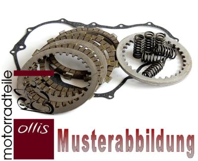 EBC Kupplung & Dichtung - Honda VF 750 C Super Magna - RC28 - Kupplungslamellen