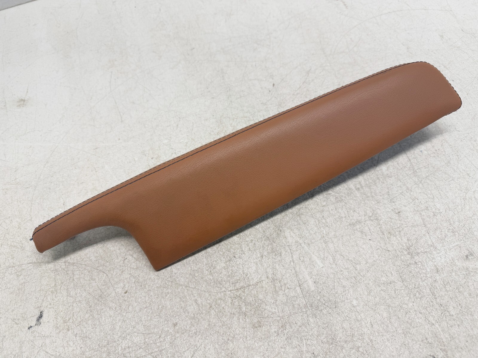 Maserati Quattroporte 2003-2012 REAR+LEFT Door panel P/N 66940800