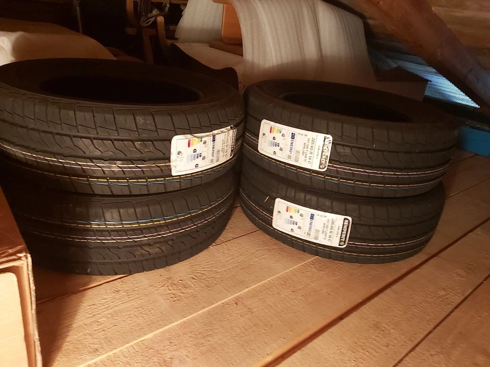 sommerreifen 205 65 r16c 107/105t - Bild 2 von 3