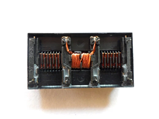 TM-07165 inverter transformer for Samsung CCFL backlight LCD - Image 2 of 2