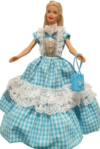 Teresa Movie Star de Cinema 1999 Barbie Mattel 26429 NEW (read