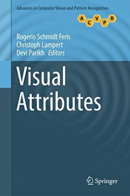 Visual Attributes (Advances in Computer Vision and Pattern (New)