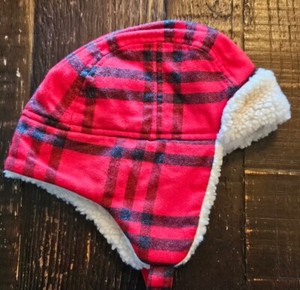 Oshkosh B'gosh Griswold Winter Hat 2T-4T 