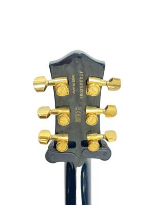 【美品】 GRETSCH G6228TG-PE-MNS エレキギター Gretsch G6228TG-PE-MNS Les Paul Type Black HH Electric