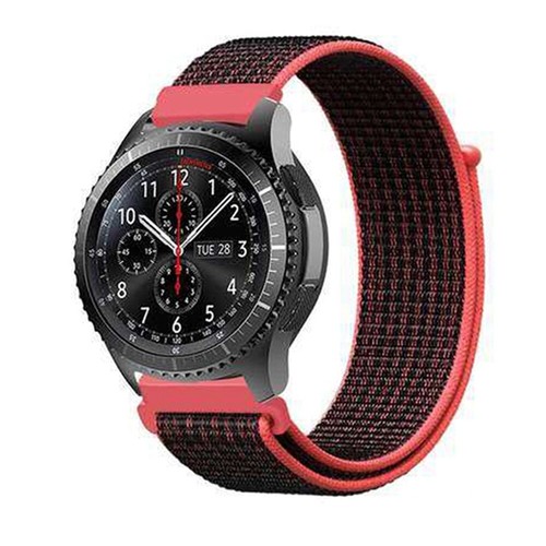22mm Strap For Huawei Watch GT2 GT3 46mm Stainless Steel Leather Silicone Band - Picture 126 of 682