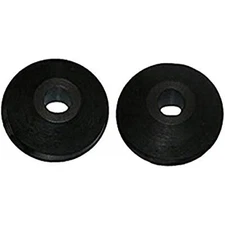 LARSEN SUPPLY 02-1082P 2 Pack 3/8" LG BEV Washer