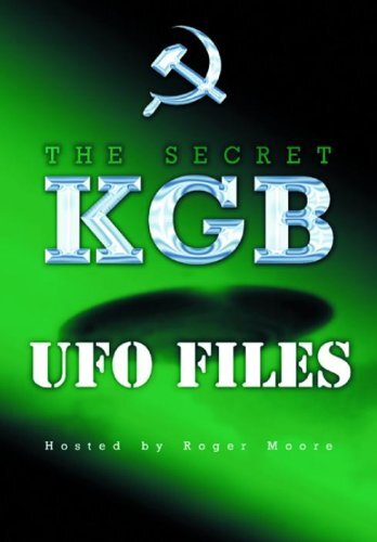 The Secret KGB UFO Files (DVD)
