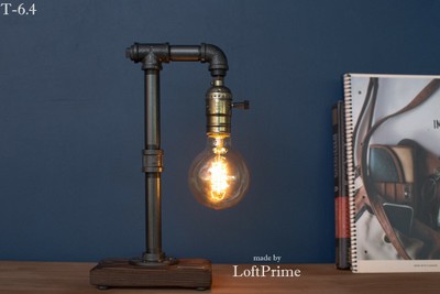 Lobby Lamp Modern Vintage Light Retro Barn Lamp Custom Loft
