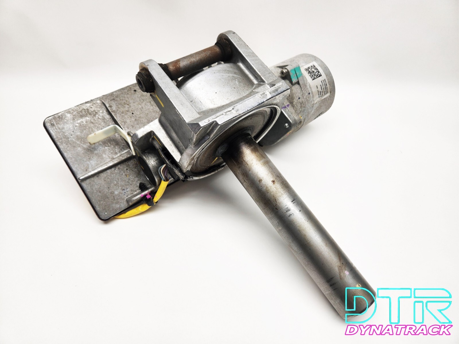 20082012 Ford Escape Electric Power Steering Assist Motor Pump OEM